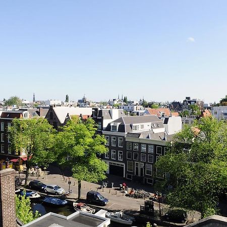 Museum Lane Hotel Amsterdam Dış mekan fotoğraf