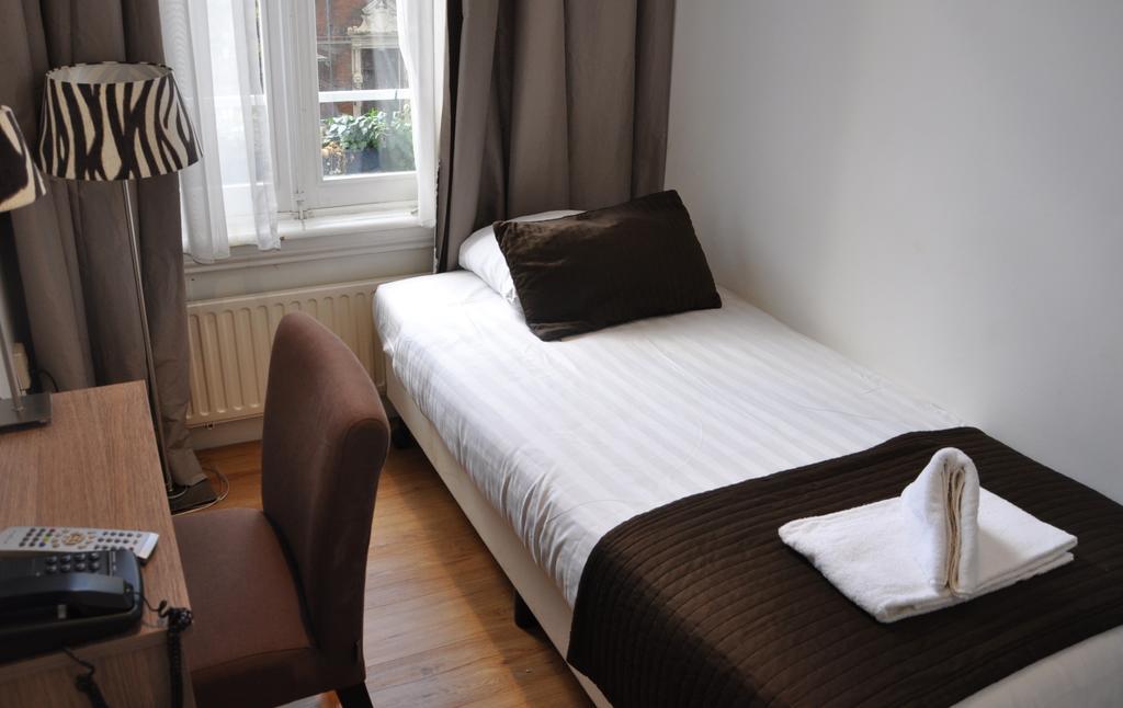 Museum Lane Hotel Amsterdam Dış mekan fotoğraf