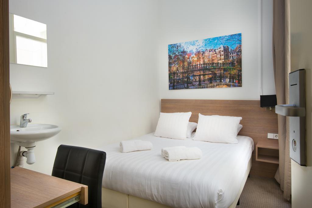 Museum Lane Hotel Amsterdam Dış mekan fotoğraf