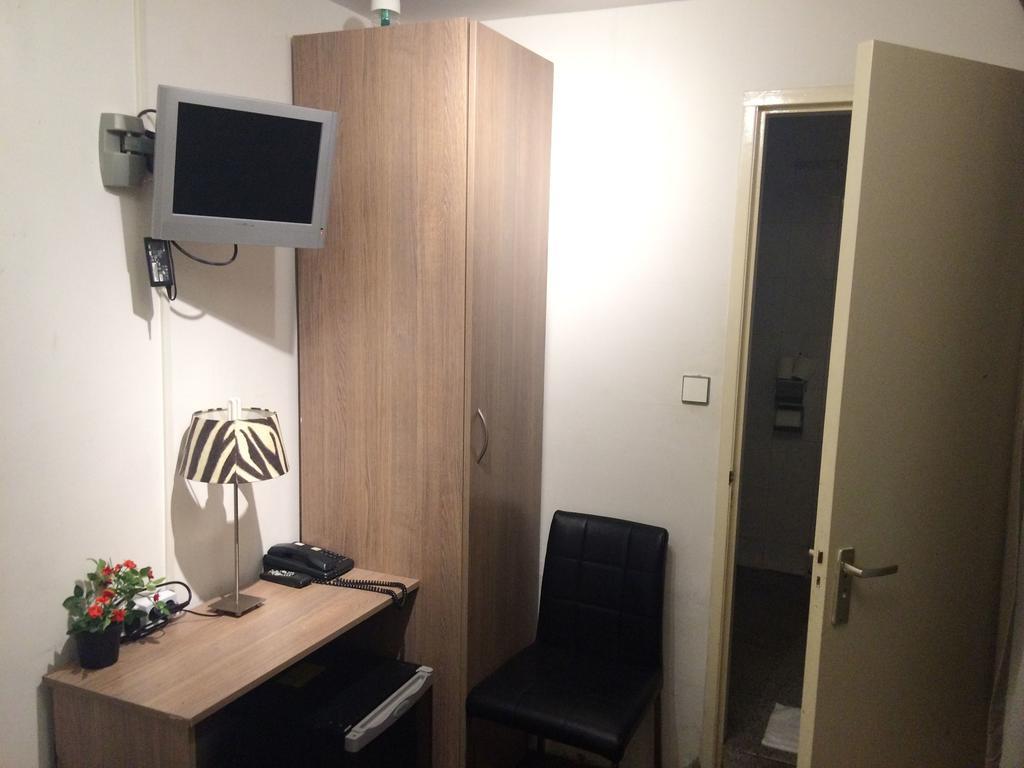 Museum Lane Hotel Amsterdam Dış mekan fotoğraf