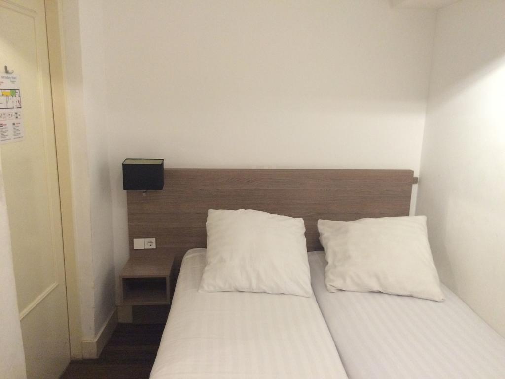Museum Lane Hotel Amsterdam Dış mekan fotoğraf