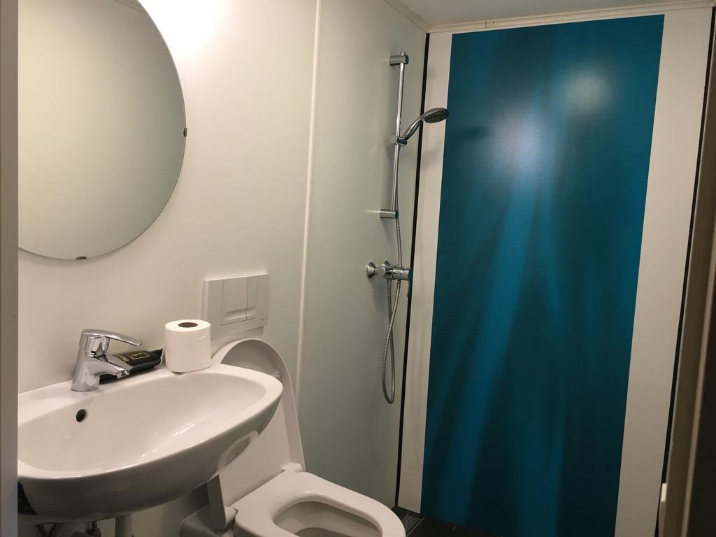 Museum Lane Hotel Amsterdam Dış mekan fotoğraf