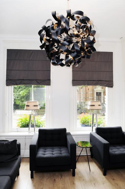 Museum Lane Hotel Amsterdam Dış mekan fotoğraf