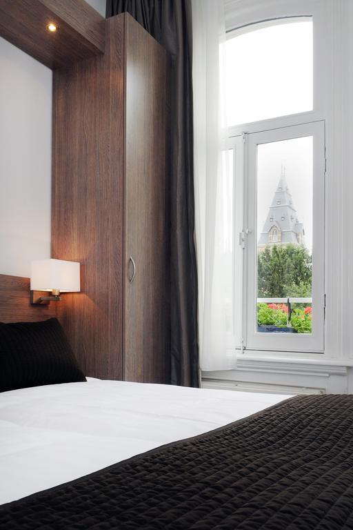 Museum Lane Hotel Amsterdam Dış mekan fotoğraf