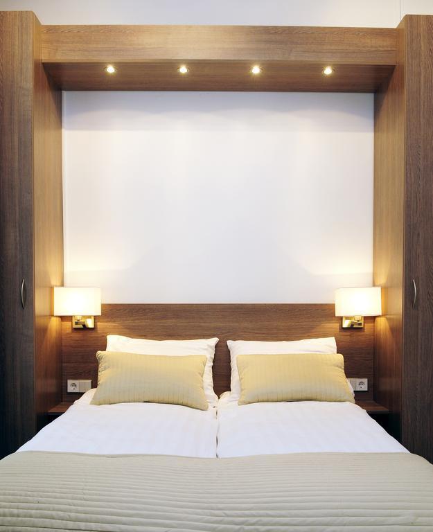 Museum Lane Hotel Amsterdam Dış mekan fotoğraf