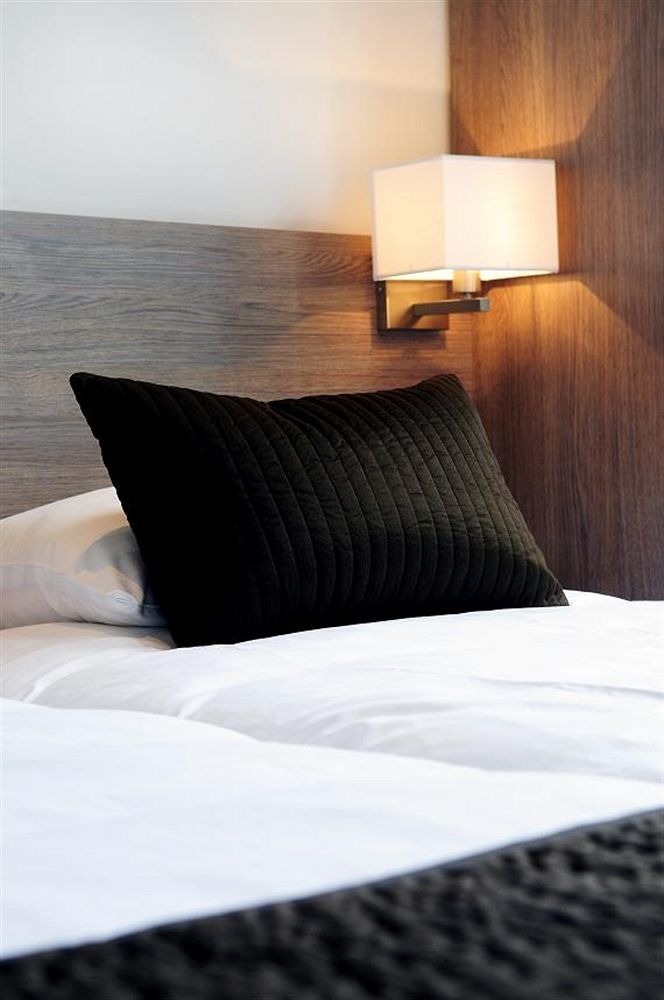 Museum Lane Hotel Amsterdam Dış mekan fotoğraf