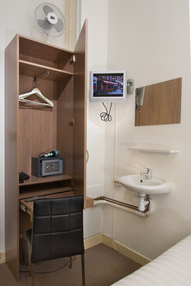 Museum Lane Hotel Amsterdam Dış mekan fotoğraf