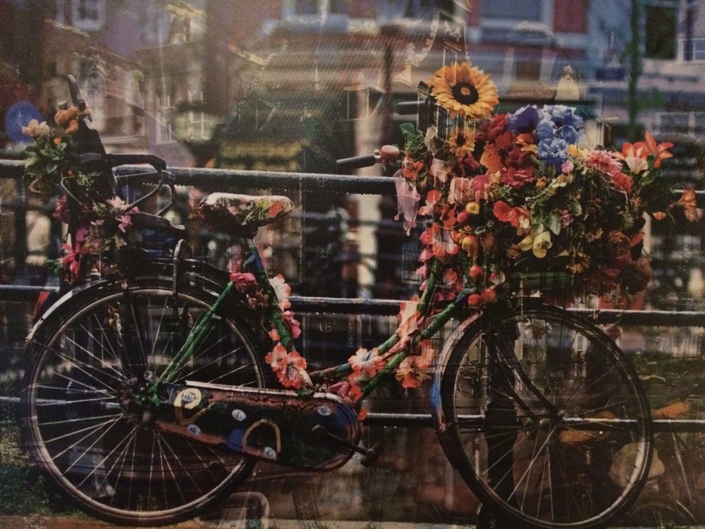 Museum Lane Hotel Amsterdam Dış mekan fotoğraf