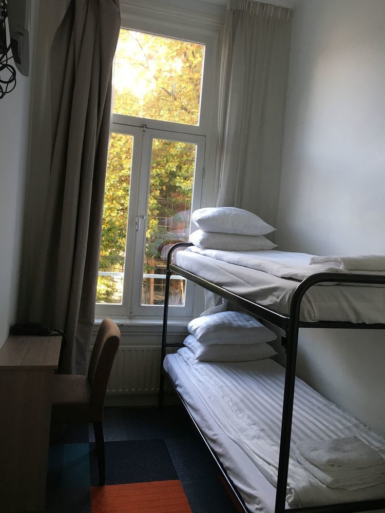 Museum Lane Hotel Amsterdam Dış mekan fotoğraf