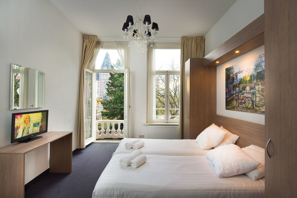 Museum Lane Hotel Amsterdam Dış mekan fotoğraf
