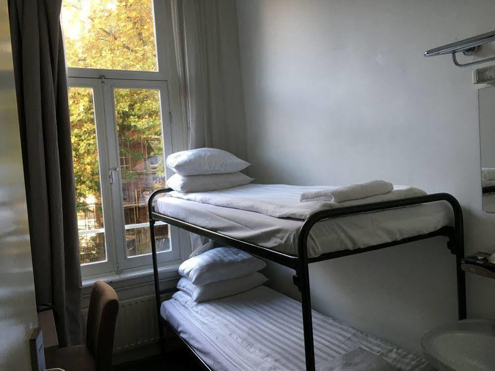 Museum Lane Hotel Amsterdam Dış mekan fotoğraf