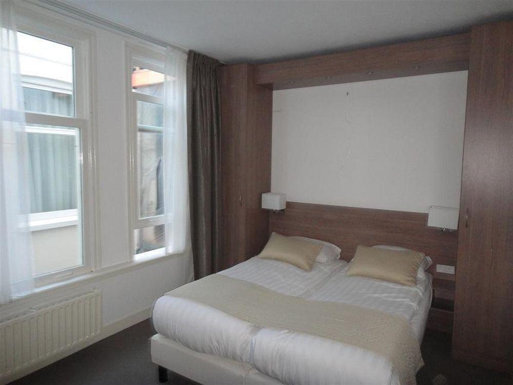 Museum Lane Hotel Amsterdam Dış mekan fotoğraf